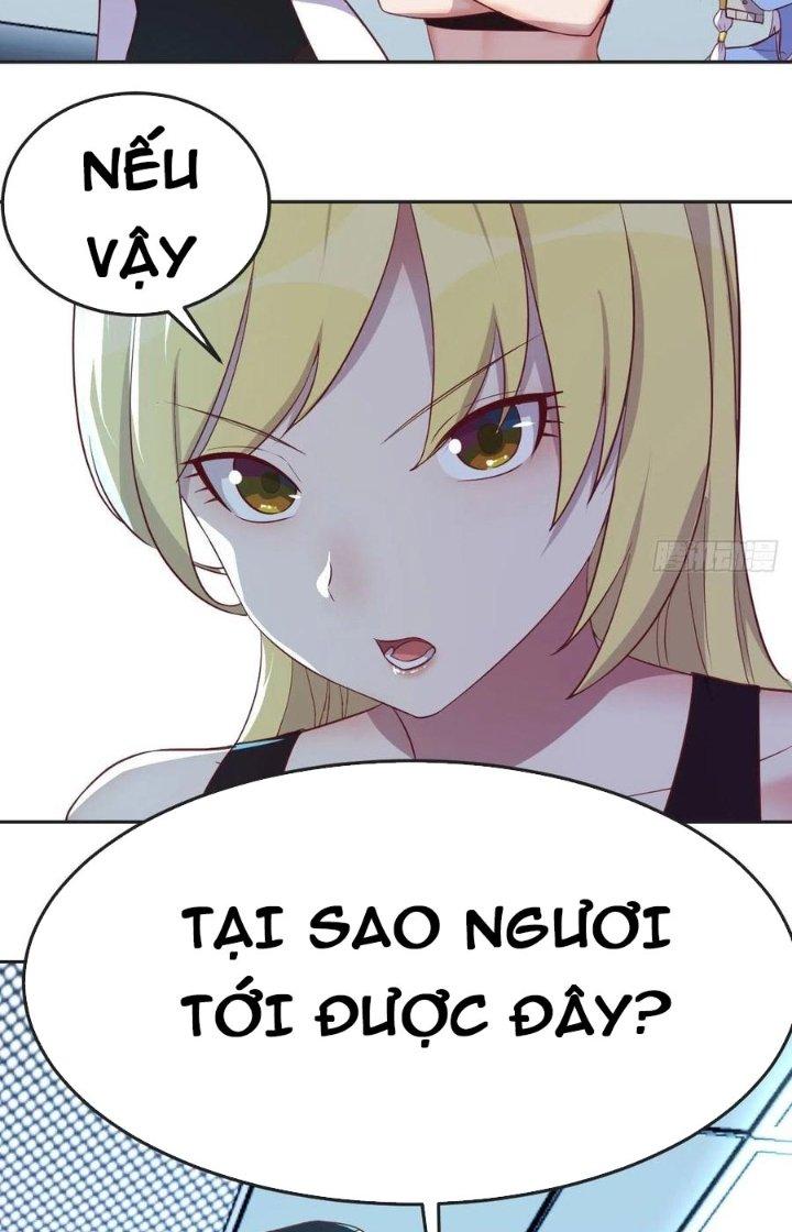 Trợ Lý Thánh Tôn, Ta Đã Vô Địch Chapter 109 - Trang 3
