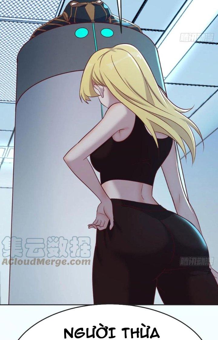 Trợ Lý Thánh Tôn, Ta Đã Vô Địch Chapter 109 - Trang 3