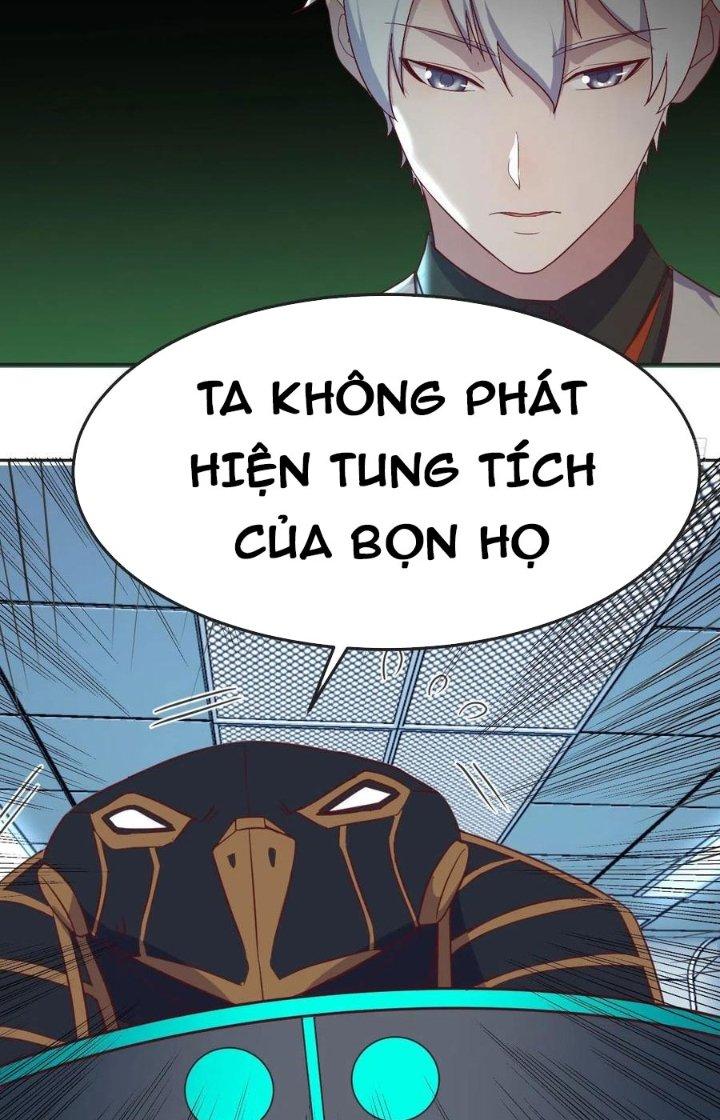 Trợ Lý Thánh Tôn, Ta Đã Vô Địch Chapter 109 - Trang 3