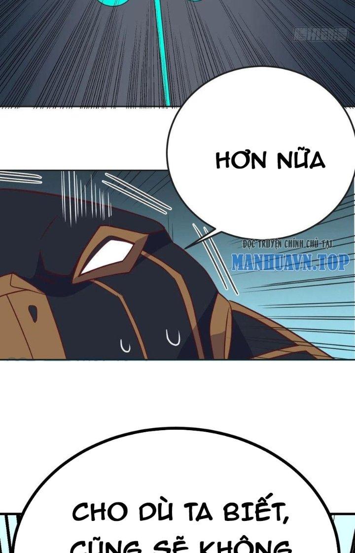 Trợ Lý Thánh Tôn, Ta Đã Vô Địch Chapter 109 - Trang 3