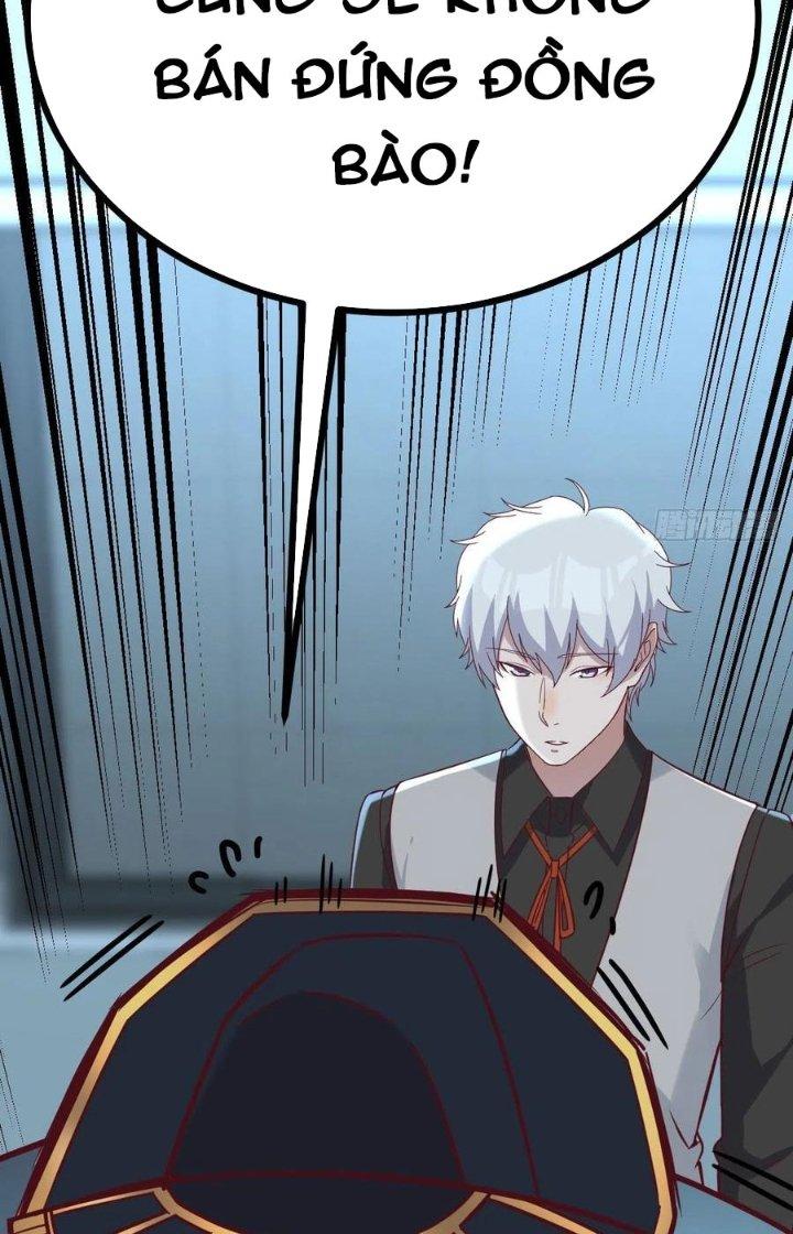 Trợ Lý Thánh Tôn, Ta Đã Vô Địch Chapter 109 - Trang 3