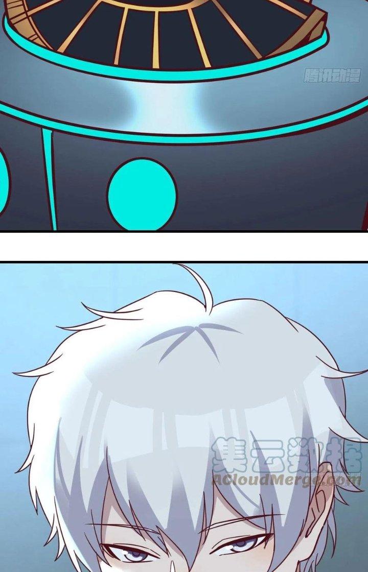 Trợ Lý Thánh Tôn, Ta Đã Vô Địch Chapter 109 - Trang 3