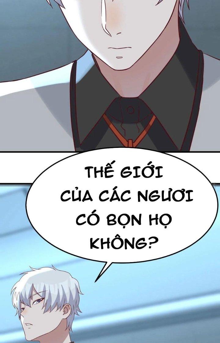 Trợ Lý Thánh Tôn, Ta Đã Vô Địch Chapter 109 - Trang 3