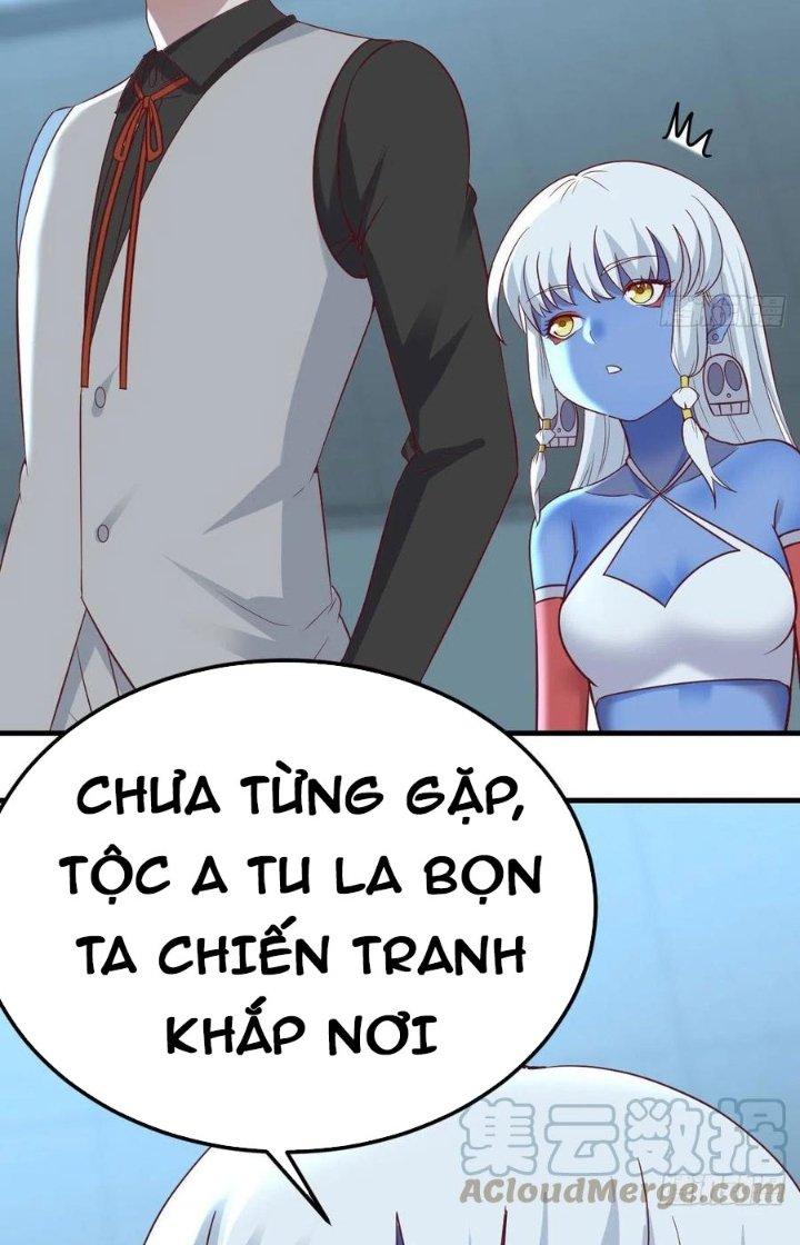 Trợ Lý Thánh Tôn, Ta Đã Vô Địch Chapter 109 - Trang 3