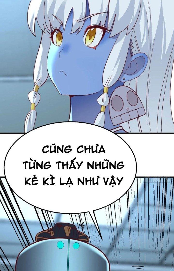 Trợ Lý Thánh Tôn, Ta Đã Vô Địch Chapter 109 - Trang 3