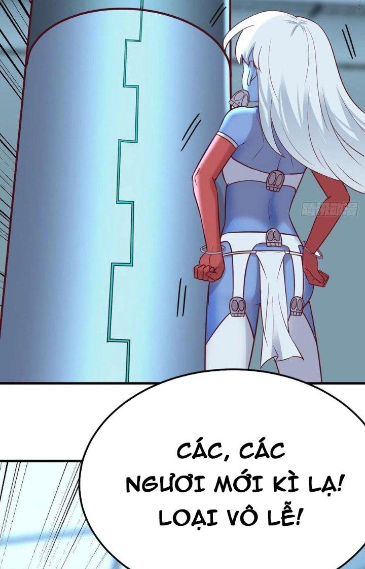 Trợ Lý Thánh Tôn, Ta Đã Vô Địch Chapter 109 - Trang 3