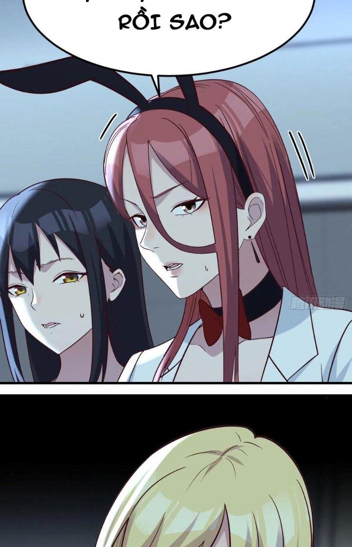 Trợ Lý Thánh Tôn, Ta Đã Vô Địch Chapter 109 - Trang 3