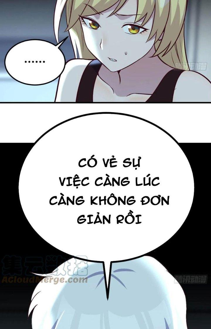Trợ Lý Thánh Tôn, Ta Đã Vô Địch Chapter 109 - Trang 3