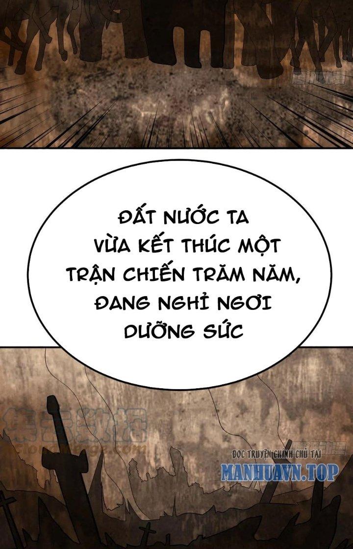Trợ Lý Thánh Tôn, Ta Đã Vô Địch Chapter 109 - Trang 3