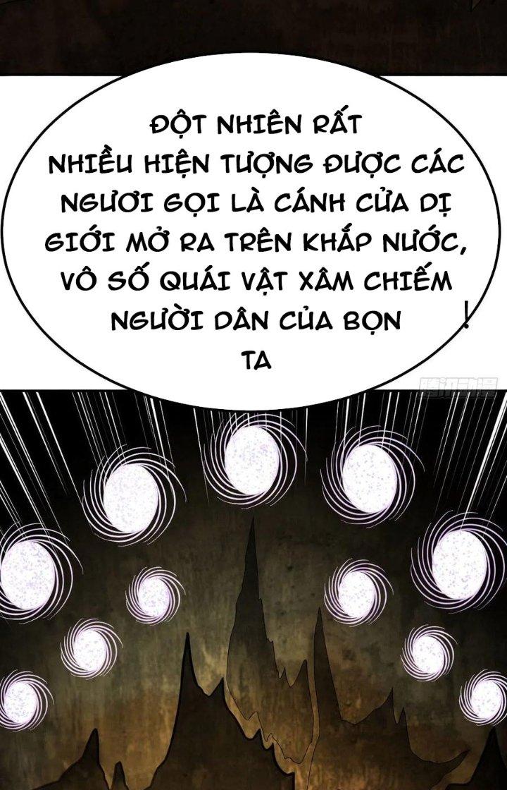 Trợ Lý Thánh Tôn, Ta Đã Vô Địch Chapter 109 - Trang 3