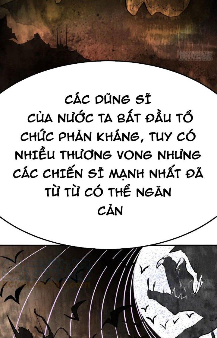 Trợ Lý Thánh Tôn, Ta Đã Vô Địch Chapter 109 - Trang 3