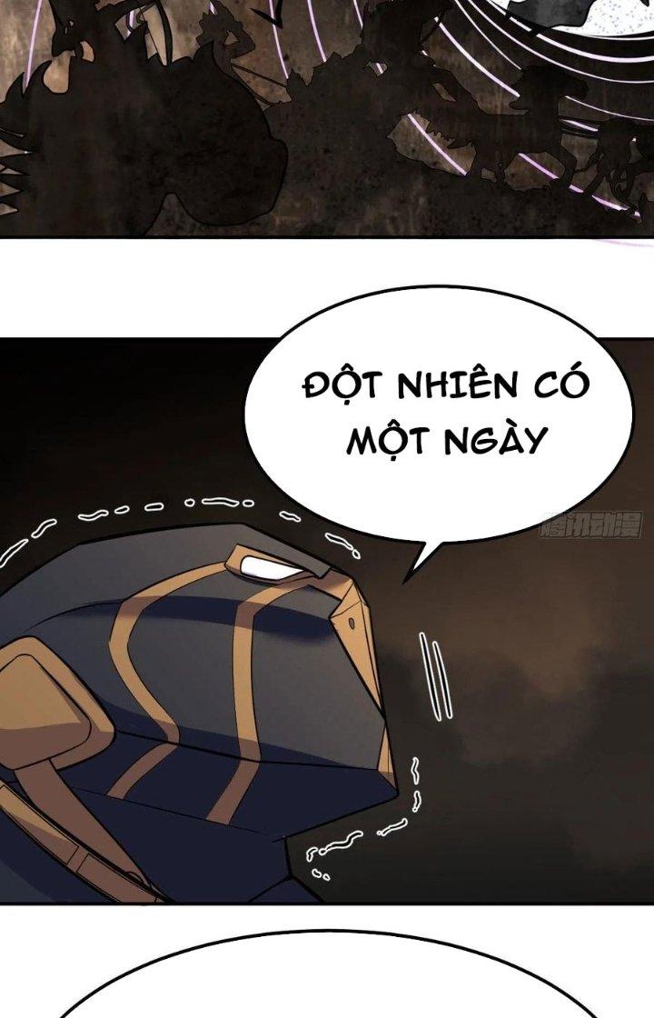 Trợ Lý Thánh Tôn, Ta Đã Vô Địch Chapter 109 - Trang 3