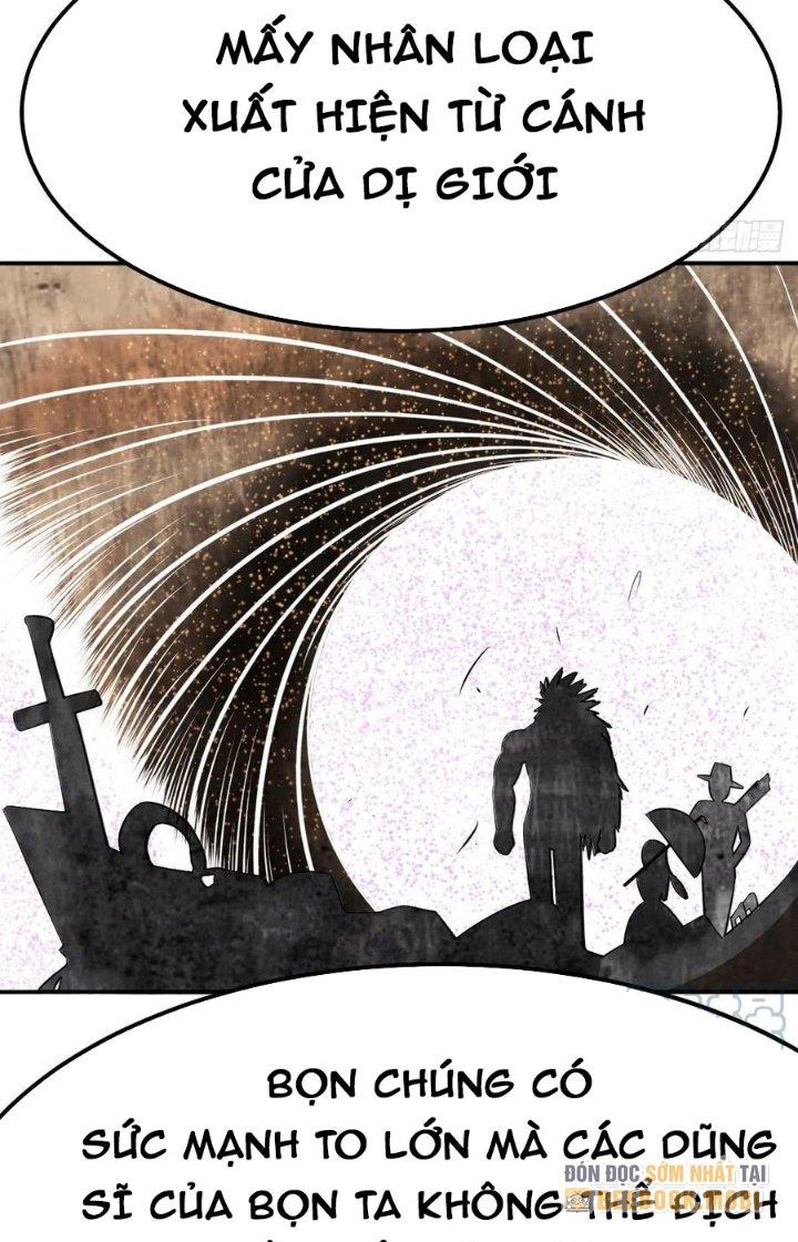 Trợ Lý Thánh Tôn, Ta Đã Vô Địch Chapter 109 - Trang 3