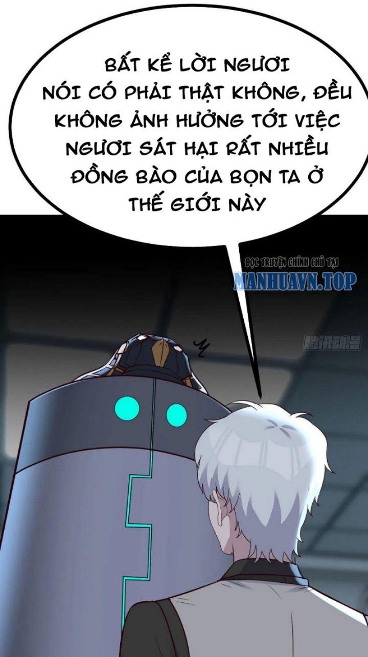 Trợ Lý Thánh Tôn, Ta Đã Vô Địch Chapter 110 - Trang 3