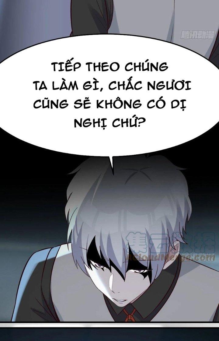 Trợ Lý Thánh Tôn, Ta Đã Vô Địch Chapter 110 - Trang 3