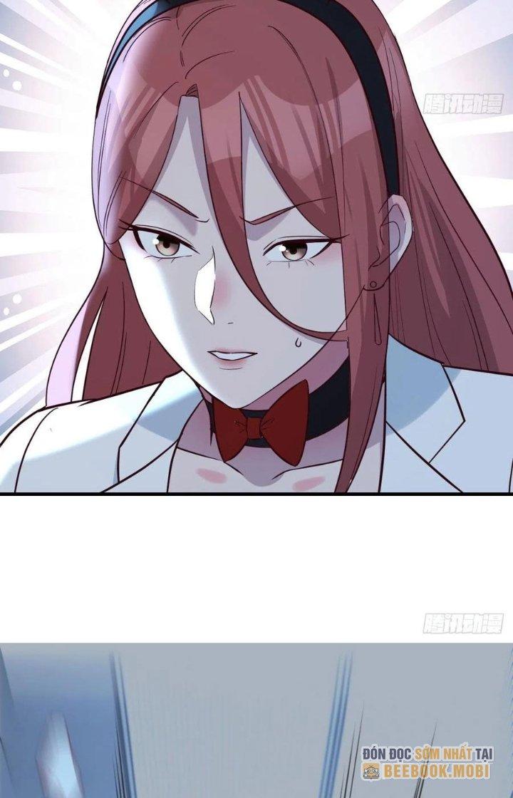 Trợ Lý Thánh Tôn, Ta Đã Vô Địch Chapter 110 - Trang 3