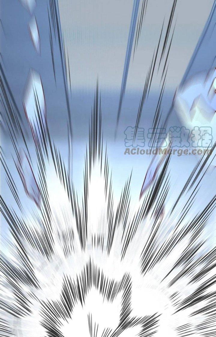 Trợ Lý Thánh Tôn, Ta Đã Vô Địch Chapter 110 - Trang 3