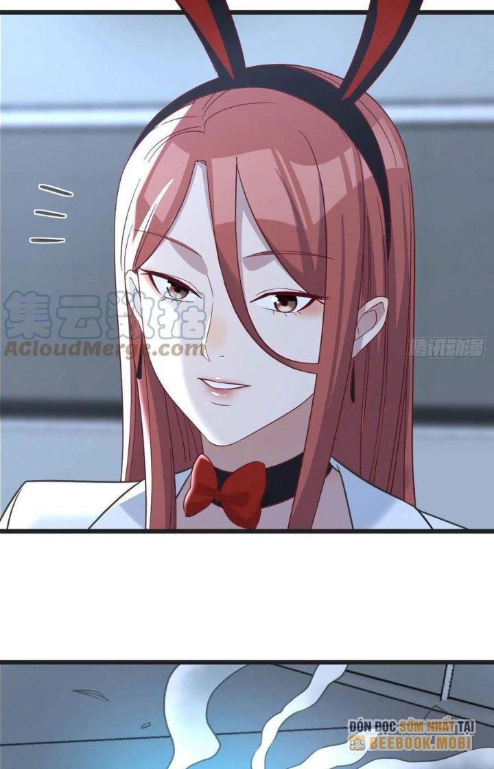 Trợ Lý Thánh Tôn, Ta Đã Vô Địch Chapter 110 - Trang 3