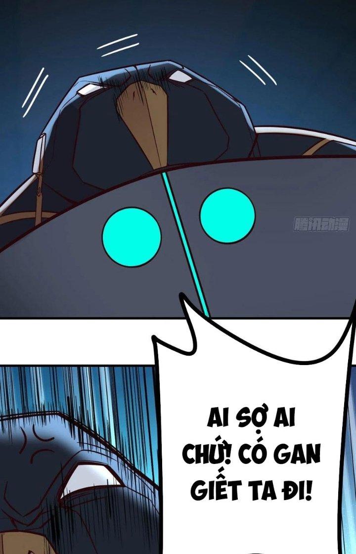 Trợ Lý Thánh Tôn, Ta Đã Vô Địch Chapter 110 - Trang 3