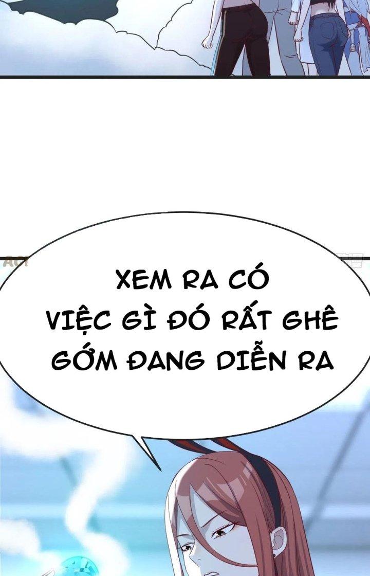 Trợ Lý Thánh Tôn, Ta Đã Vô Địch Chapter 110 - Trang 3