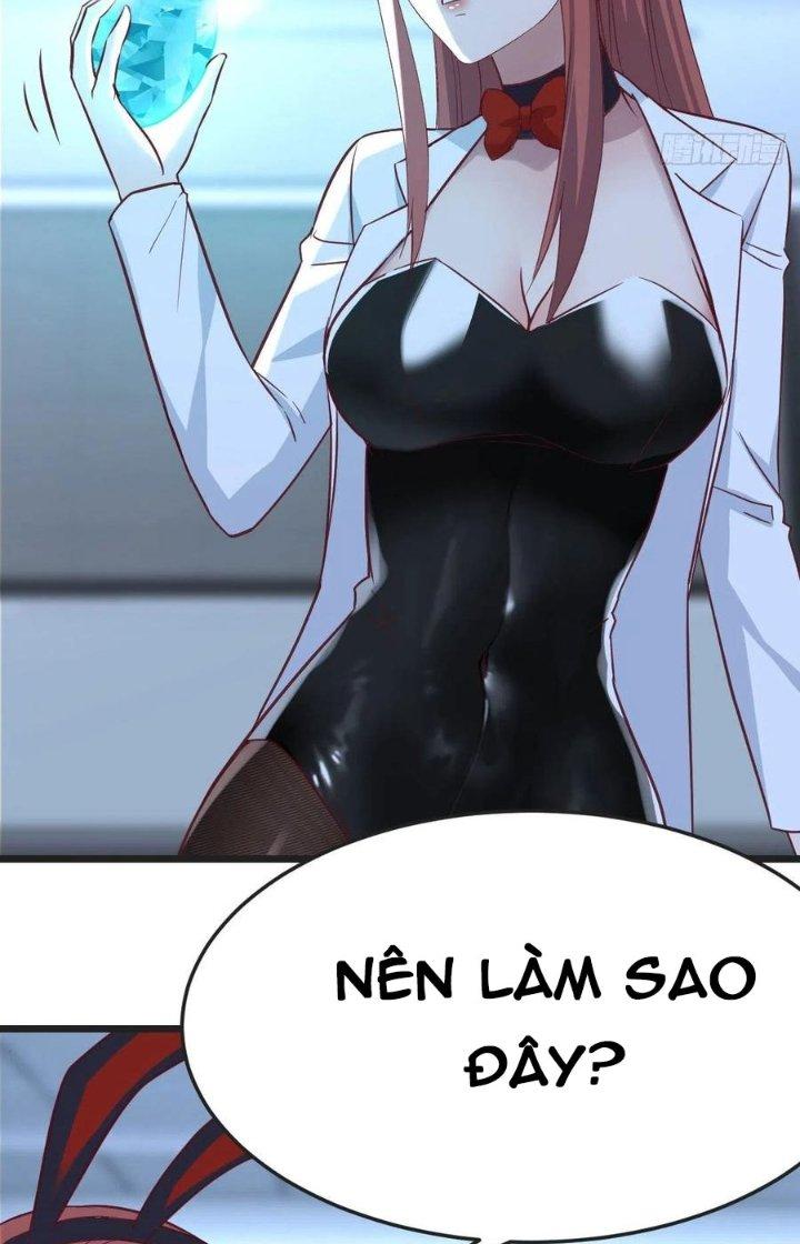 Trợ Lý Thánh Tôn, Ta Đã Vô Địch Chapter 110 - Trang 3