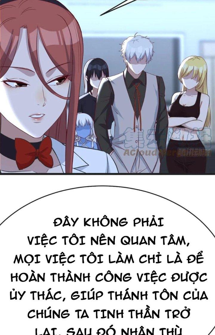 Trợ Lý Thánh Tôn, Ta Đã Vô Địch Chapter 110 - Trang 3