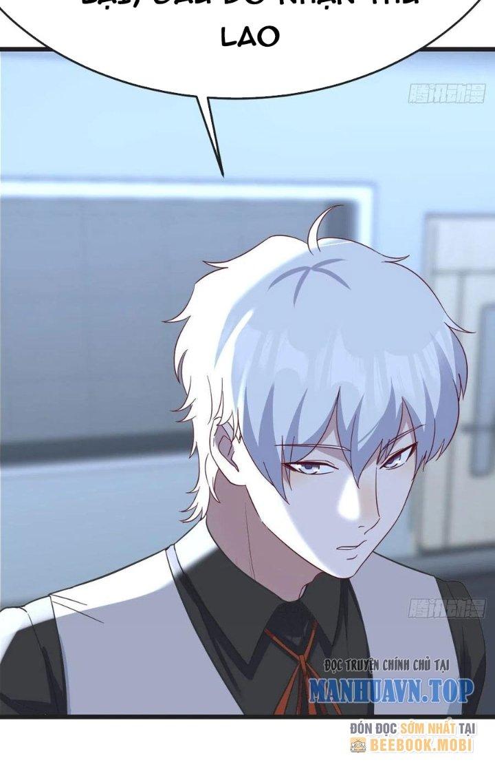 Trợ Lý Thánh Tôn, Ta Đã Vô Địch Chapter 110 - Trang 3