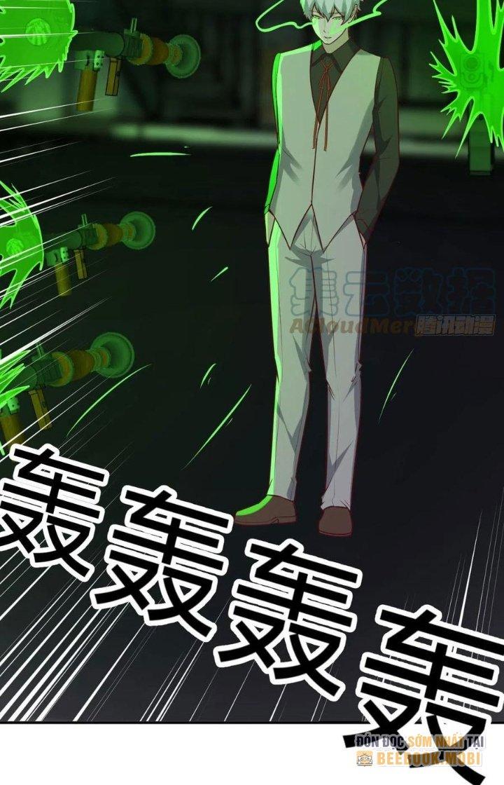 Trợ Lý Thánh Tôn, Ta Đã Vô Địch Chapter 110 - Trang 3