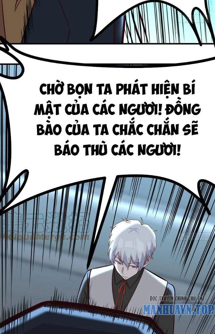 Trợ Lý Thánh Tôn, Ta Đã Vô Địch Chapter 110 - Trang 3
