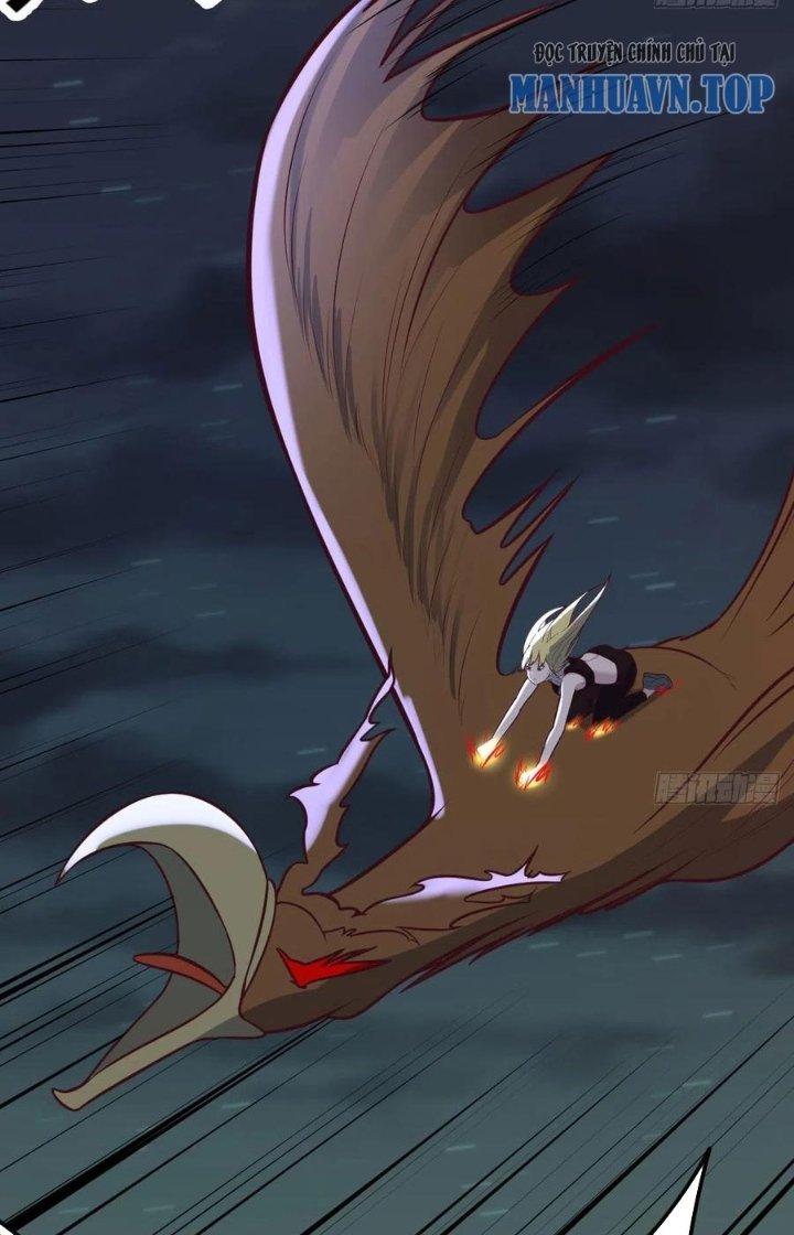 Trợ Lý Thánh Tôn, Ta Đã Vô Địch Chapter 110 - Trang 3