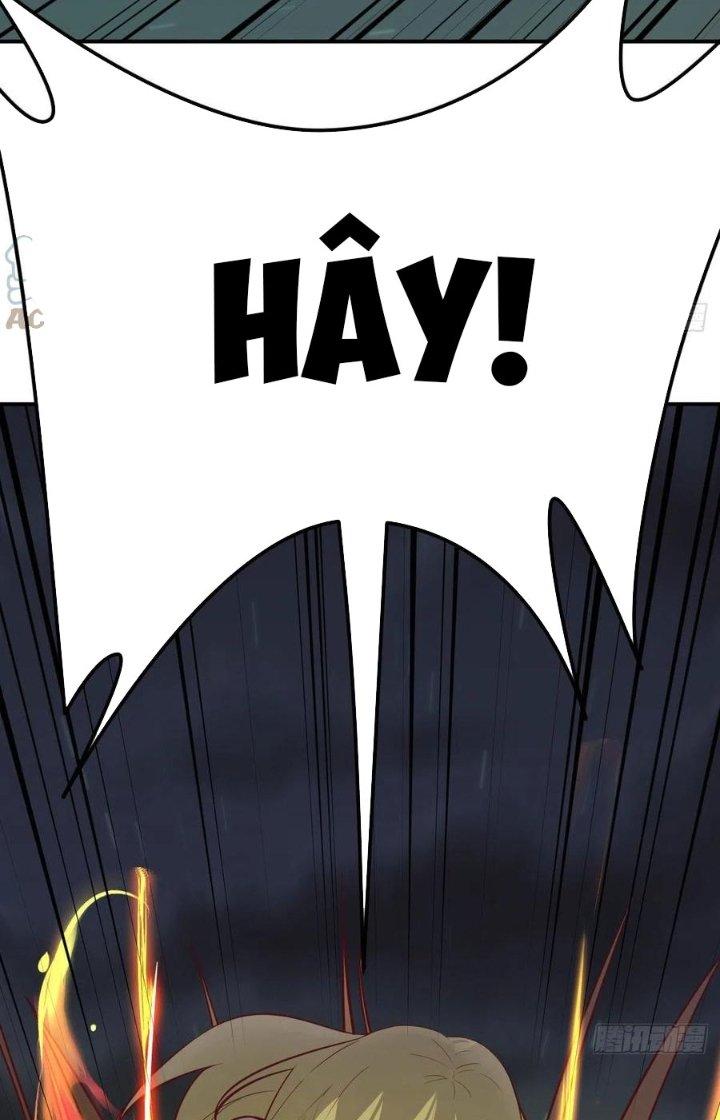 Trợ Lý Thánh Tôn, Ta Đã Vô Địch Chapter 110 - Trang 3