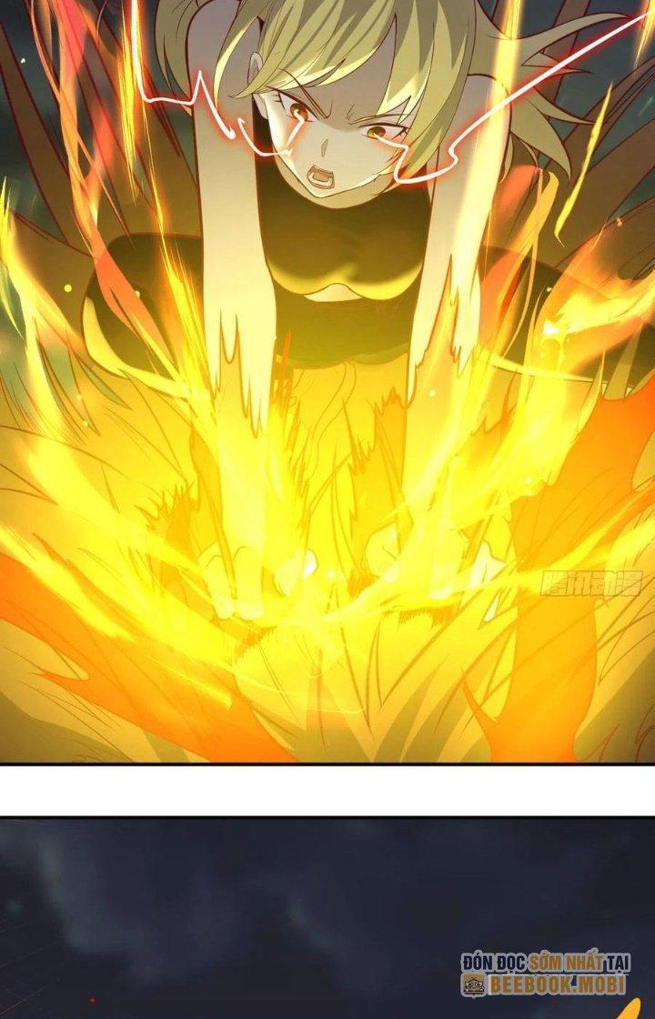 Trợ Lý Thánh Tôn, Ta Đã Vô Địch Chapter 110 - Trang 3