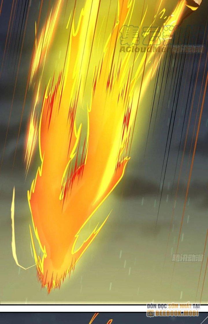 Trợ Lý Thánh Tôn, Ta Đã Vô Địch Chapter 110 - Trang 3