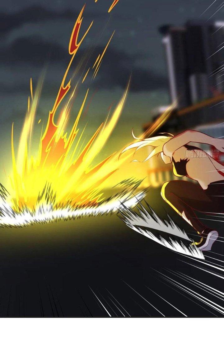 Trợ Lý Thánh Tôn, Ta Đã Vô Địch Chapter 110 - Trang 3