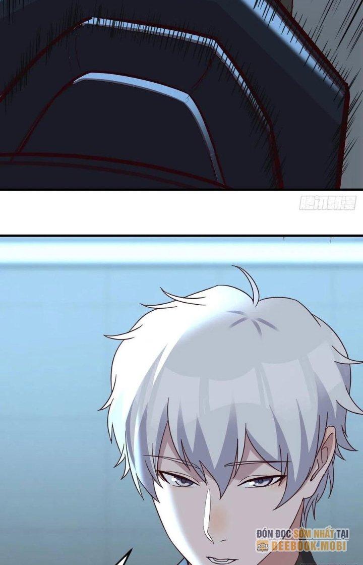 Trợ Lý Thánh Tôn, Ta Đã Vô Địch Chapter 110 - Trang 3