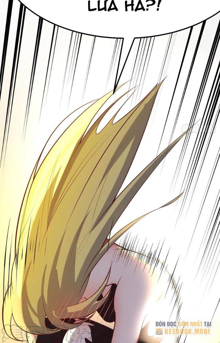 Trợ Lý Thánh Tôn, Ta Đã Vô Địch Chapter 110 - Trang 3