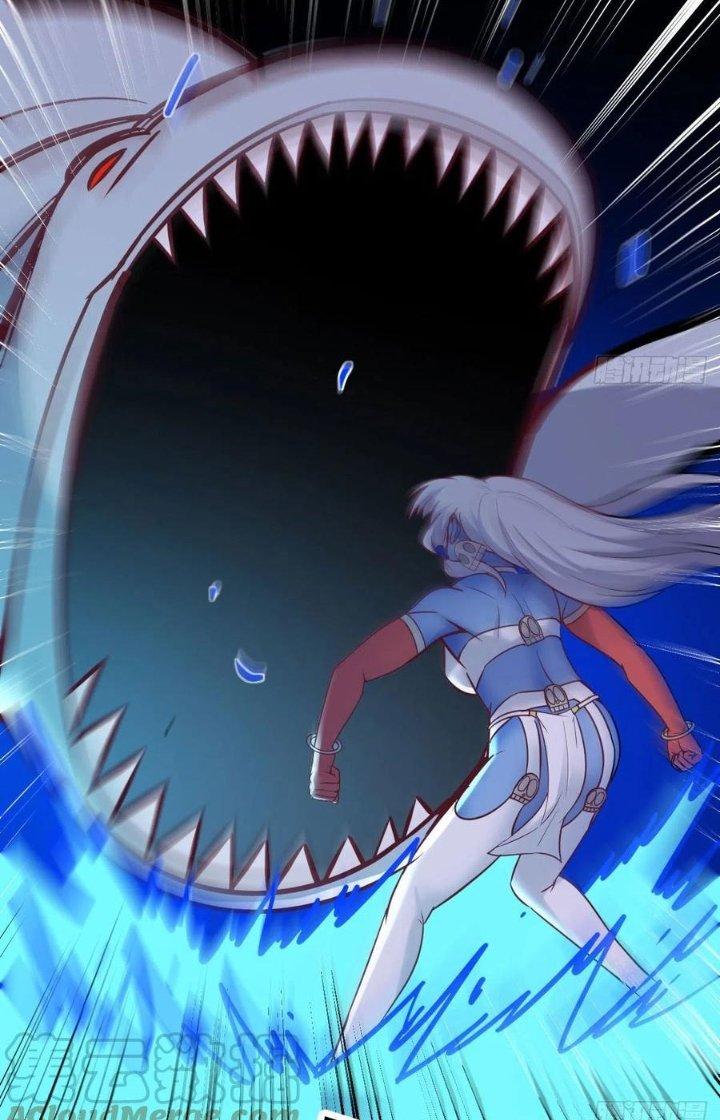 Trợ Lý Thánh Tôn, Ta Đã Vô Địch Chapter 110 - Trang 3