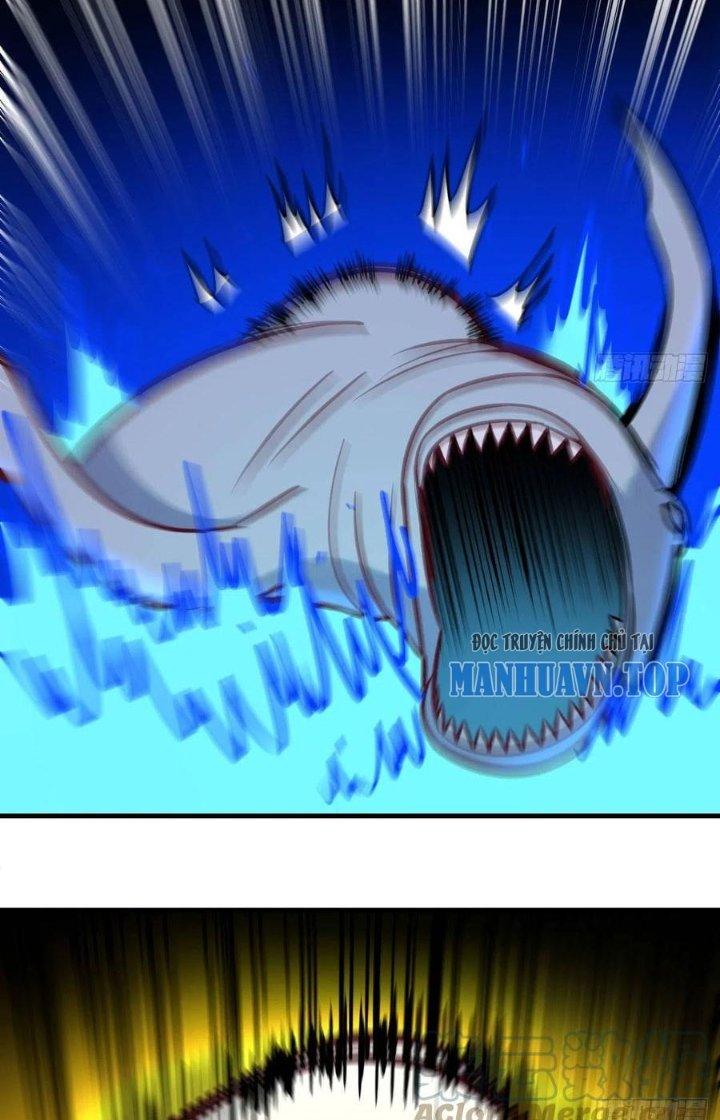 Trợ Lý Thánh Tôn, Ta Đã Vô Địch Chapter 110 - Trang 3