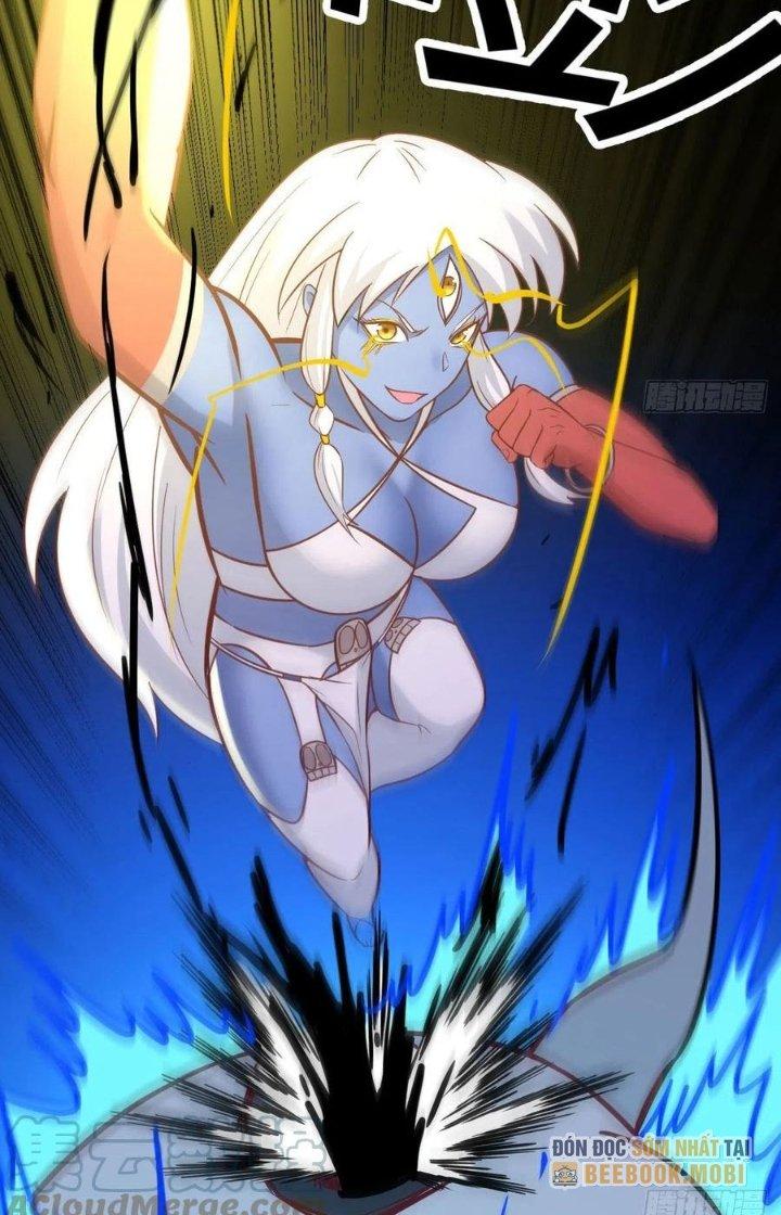 Trợ Lý Thánh Tôn, Ta Đã Vô Địch Chapter 110 - Trang 3