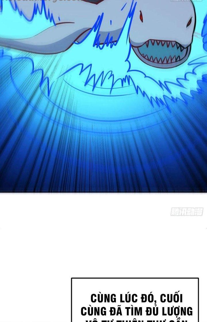 Trợ Lý Thánh Tôn, Ta Đã Vô Địch Chapter 110 - Trang 3