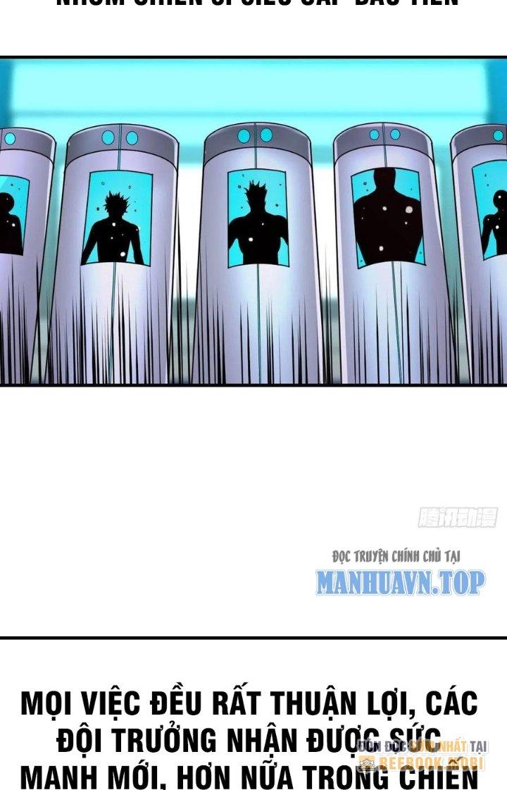 Trợ Lý Thánh Tôn, Ta Đã Vô Địch Chapter 110 - Trang 3
