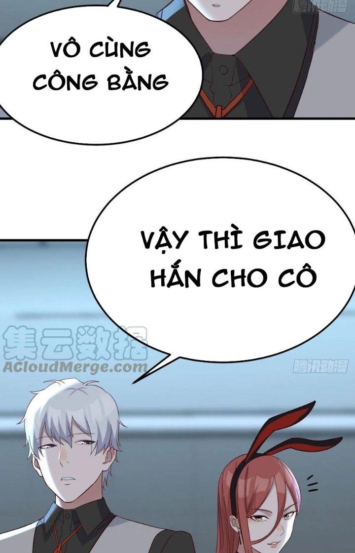 Trợ Lý Thánh Tôn, Ta Đã Vô Địch Chapter 110 - Trang 3