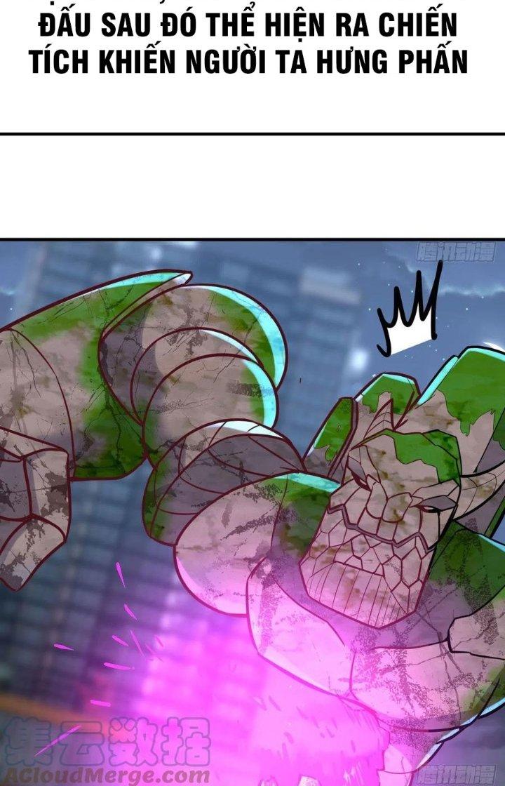 Trợ Lý Thánh Tôn, Ta Đã Vô Địch Chapter 110 - Trang 3