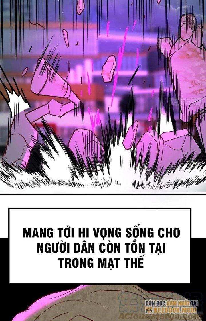 Trợ Lý Thánh Tôn, Ta Đã Vô Địch Chapter 110 - Trang 3