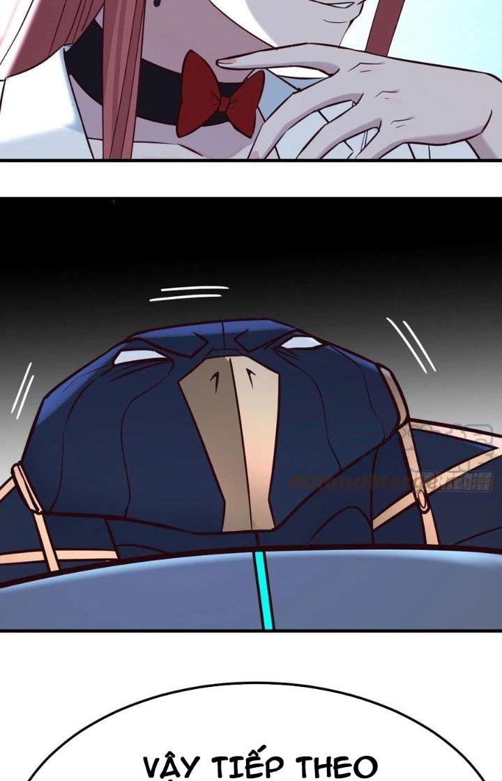 Trợ Lý Thánh Tôn, Ta Đã Vô Địch Chapter 110 - Trang 3