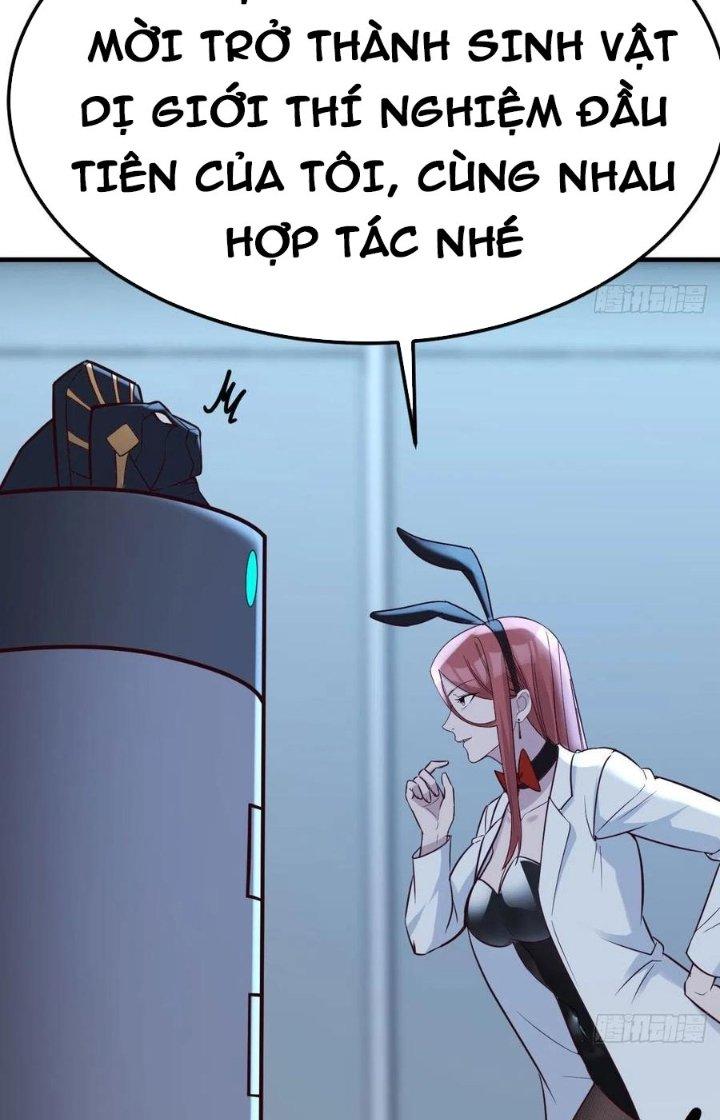 Trợ Lý Thánh Tôn, Ta Đã Vô Địch Chapter 110 - Trang 3