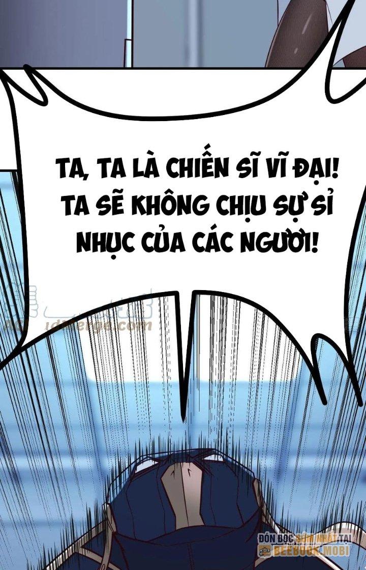 Trợ Lý Thánh Tôn, Ta Đã Vô Địch Chapter 110 - Trang 3