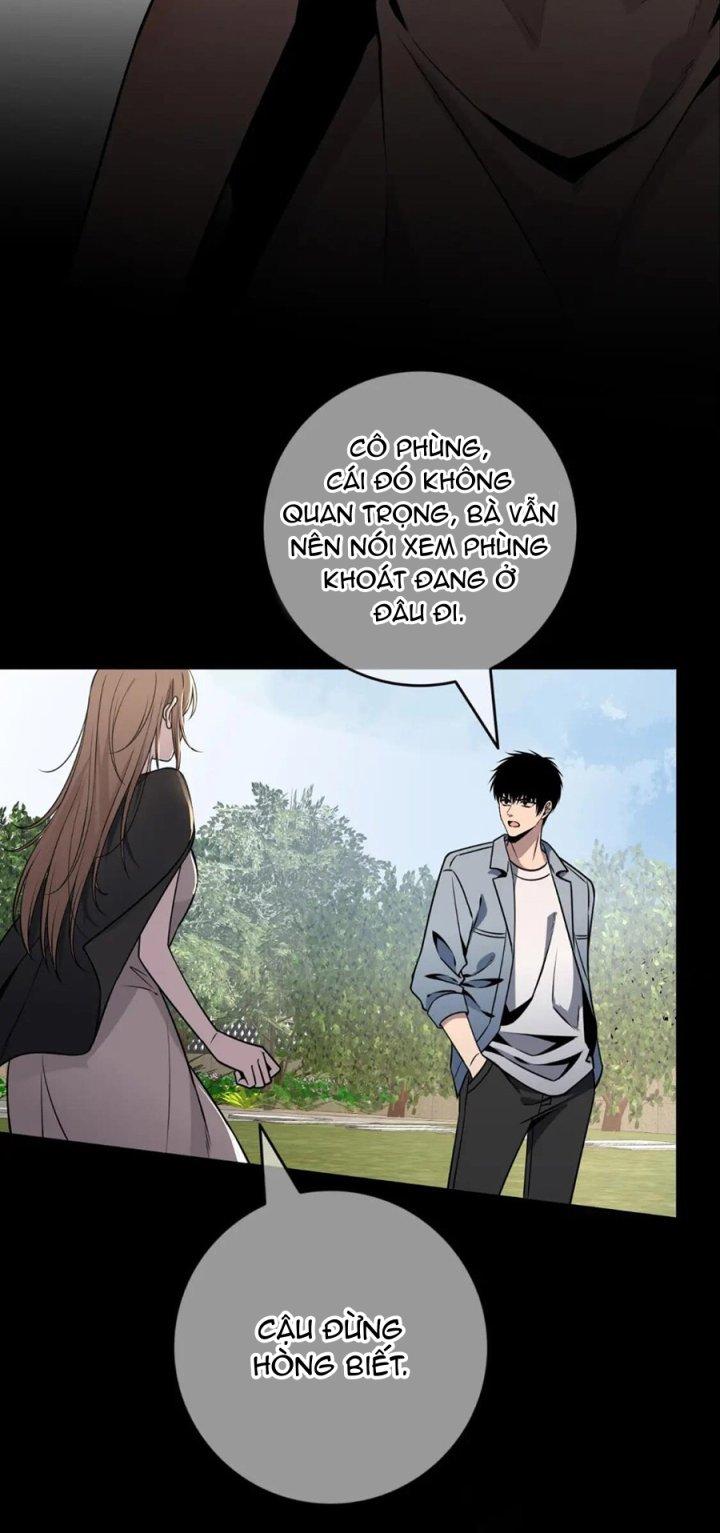 Cuồng Thám Chapter 122 - Trang 3