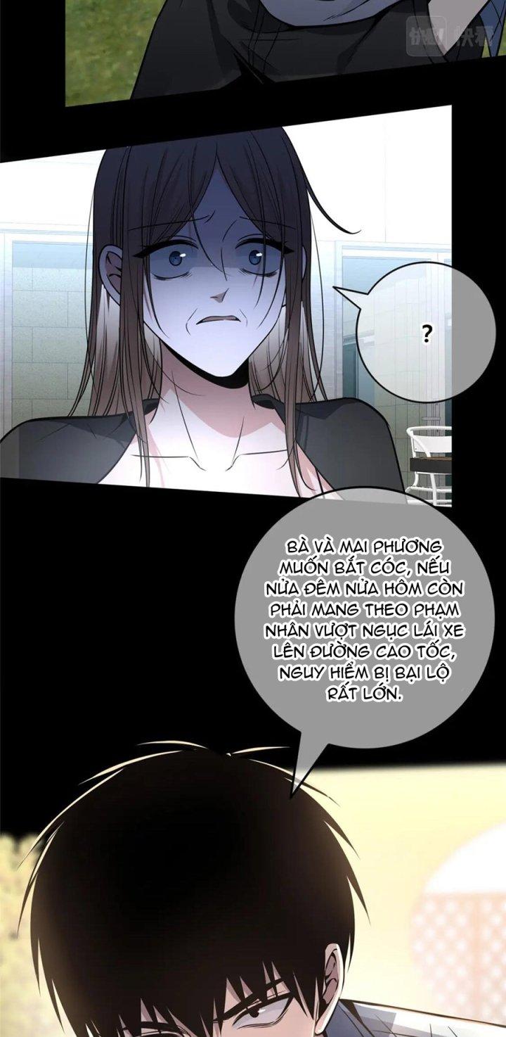 Cuồng Thám Chapter 122 - Trang 3