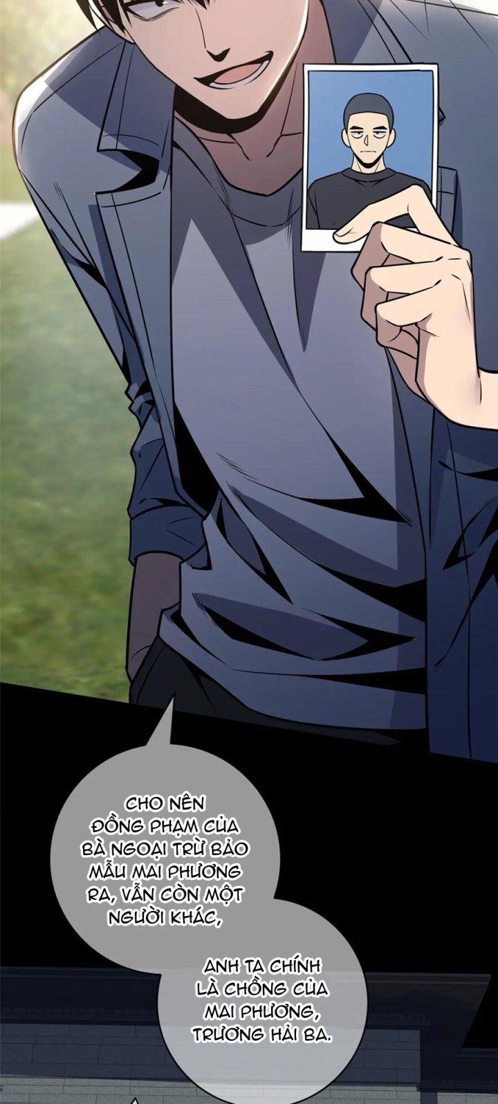 Cuồng Thám Chapter 122 - Trang 3